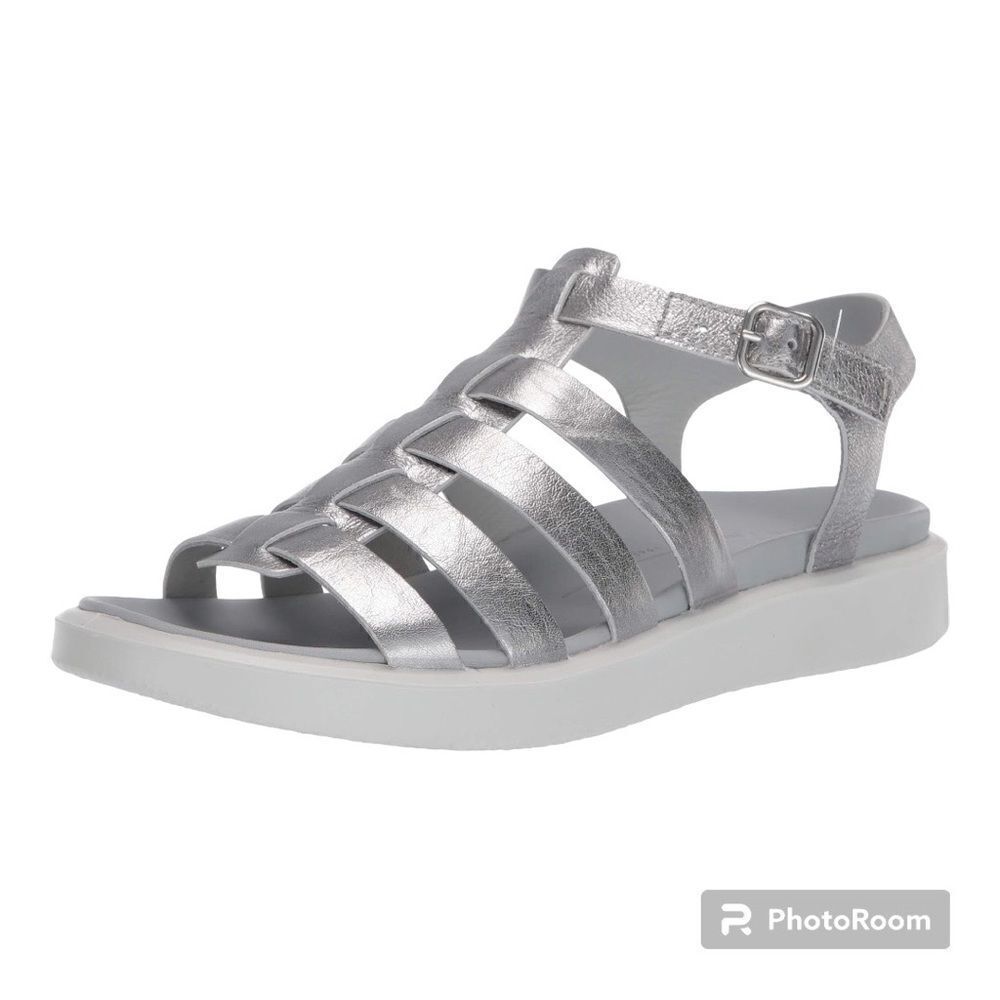 ECCO Women's Flowt Luxe Sandal size 8